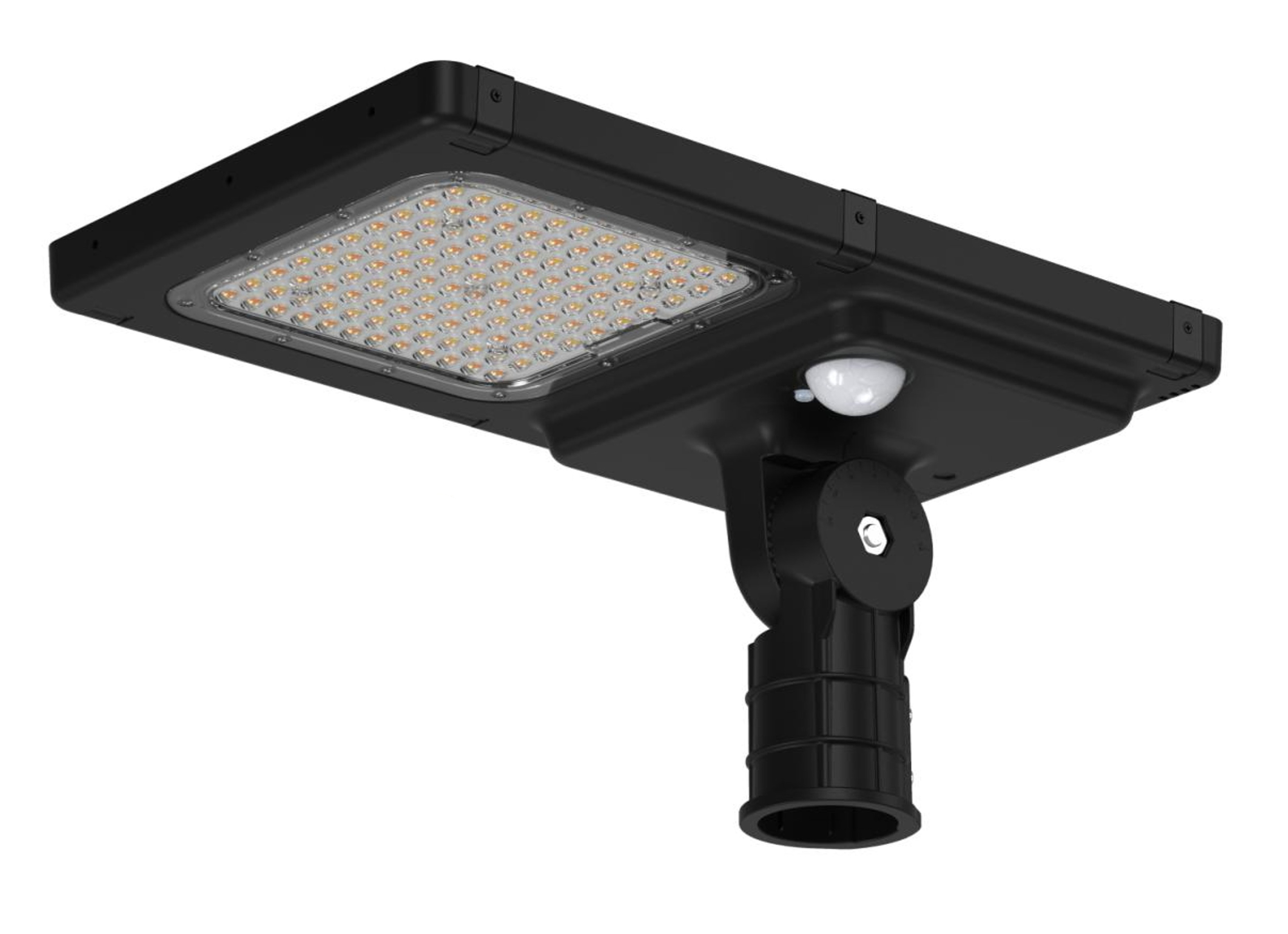 SOLAR 2XL STREET LIGHT